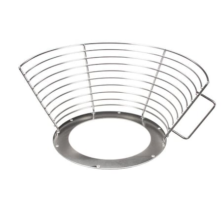 Globe Front Interlocking Guard Assembly. X30094-NC